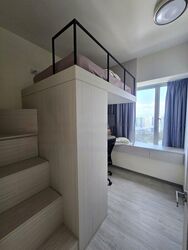 The Centris (D22), Apartment #486133501